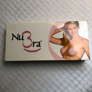 NuBra C cup
